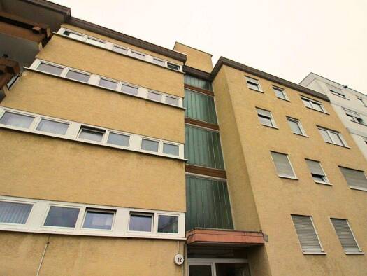 Wohnung zum Kauf 269.000 € 3 Zimmer 80 m² 3. Geschoss Innenstadt Worms / Pfiffligheim 67549