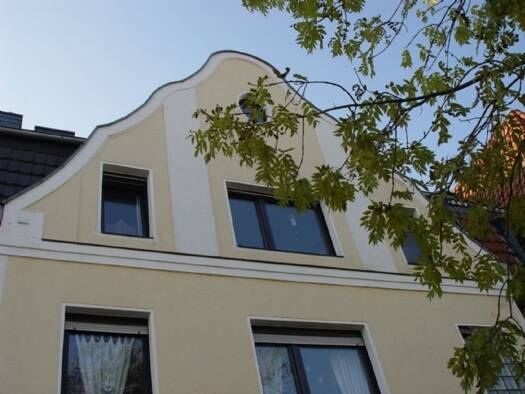 Wohnung zur Miete 900 € 2,5 Zimmer 65 m² 3. Geschoss frei ab sofort Ginsterpfad Weidenpesch Köln 50737