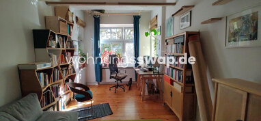 Apartment zur Miete 441 € 2 Zimmer 62 m² 2. Geschoss Pankow 13187