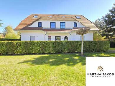 Maisonette zum Kauf 399.900 € 3 Zimmer 50 m² Zingst Zingst 18374