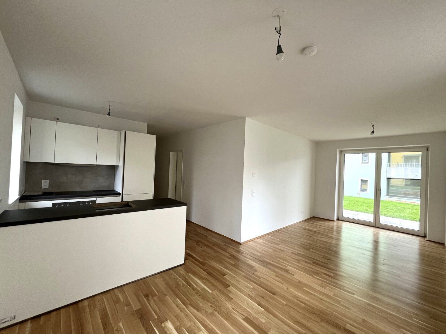 Wohnung zur Miete 893 € 3 Zimmer 65,7 m²<br/>Wohnfläche EG<br/>Geschoss Wien 1120