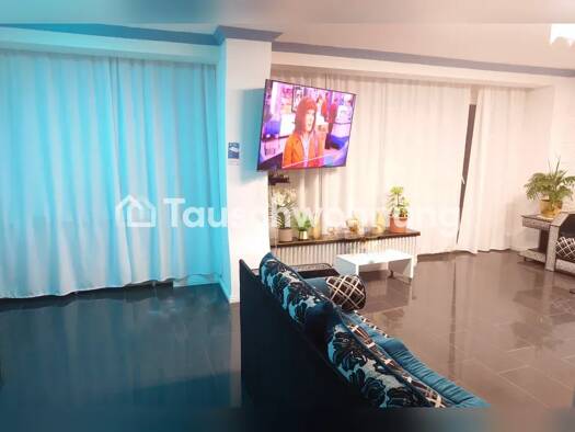 Maisonette zur Miete Tauschwohnung 1.014 € 5 Zimmer 150 m² 1. Geschoss Heyden Mönchengladbach 41236
