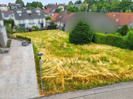 Grundstück zum Kauf 390.000 € 969 m² Grundstück Langenalb Straubenhardt 75334