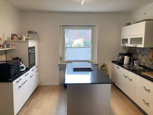 Doppelhaushälfte zum Kauf 389.000 € 5 Zimmer 154 m² 382 m² Grundstück frei ab 01.03.2026 Scheibenstraße 12 Hockstein Mönchengladbach 41239