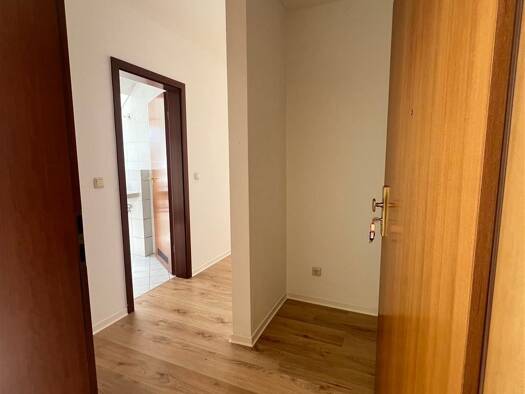 Studio zur Miete 235 € 1 Zimmer 34,4 m² 3. Geschoss frei ab sofort Am Fischerberg 7b Hartenstein 08118