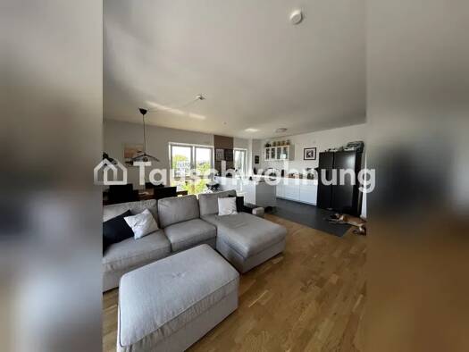 Wohnung zur Miete Tauschwohnung 1.275 € 3 Zimmer 103 m² 3. Geschoss Bokeloh Wunstorf 31515