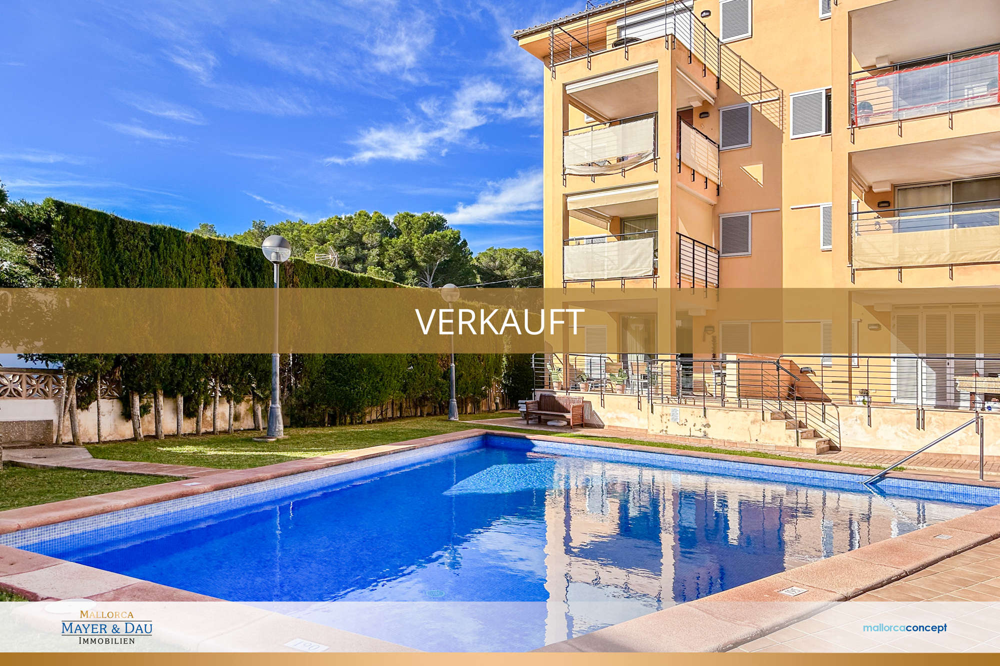 Penthouse zum Kauf 480.000 € 3 Zimmer 81 m²<br/>Wohnfläche 3.<br/>Geschoss Cala Ratjada 07590