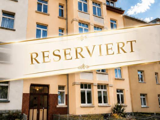 Wohnung zum Kauf als Kapitalanlage geeignet 150.000 € 2 Zimmer 60 m² Baumerstraße 1 Andreasvorstadt Erfurt 99089