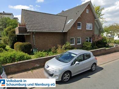 Wohnung zur Miete 1.350 € 4 Zimmer 146,9 m² frei ab 01.08.2025 Bückeburg Bückeburg 31675