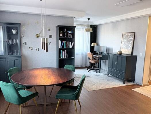 Wohnung zur Miete 880 € 1,5 Zimmer 60,6 m² Geschoss 5/7 frei ab 01.04.2026 Neuhofen 67141