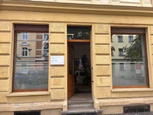 Bürofläche zur Miete provisionsfrei 6 € 2 Zimmer 55,8 m² Bürofläche Lausitzer Straße 38 Ströbitz Cottbus 03046