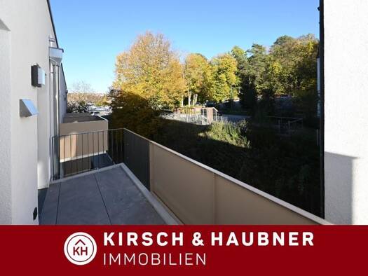 Wohnung zur Miete 695 € 2 Zimmer 61,4 m² 2. Geschoss Deining Deining 92364