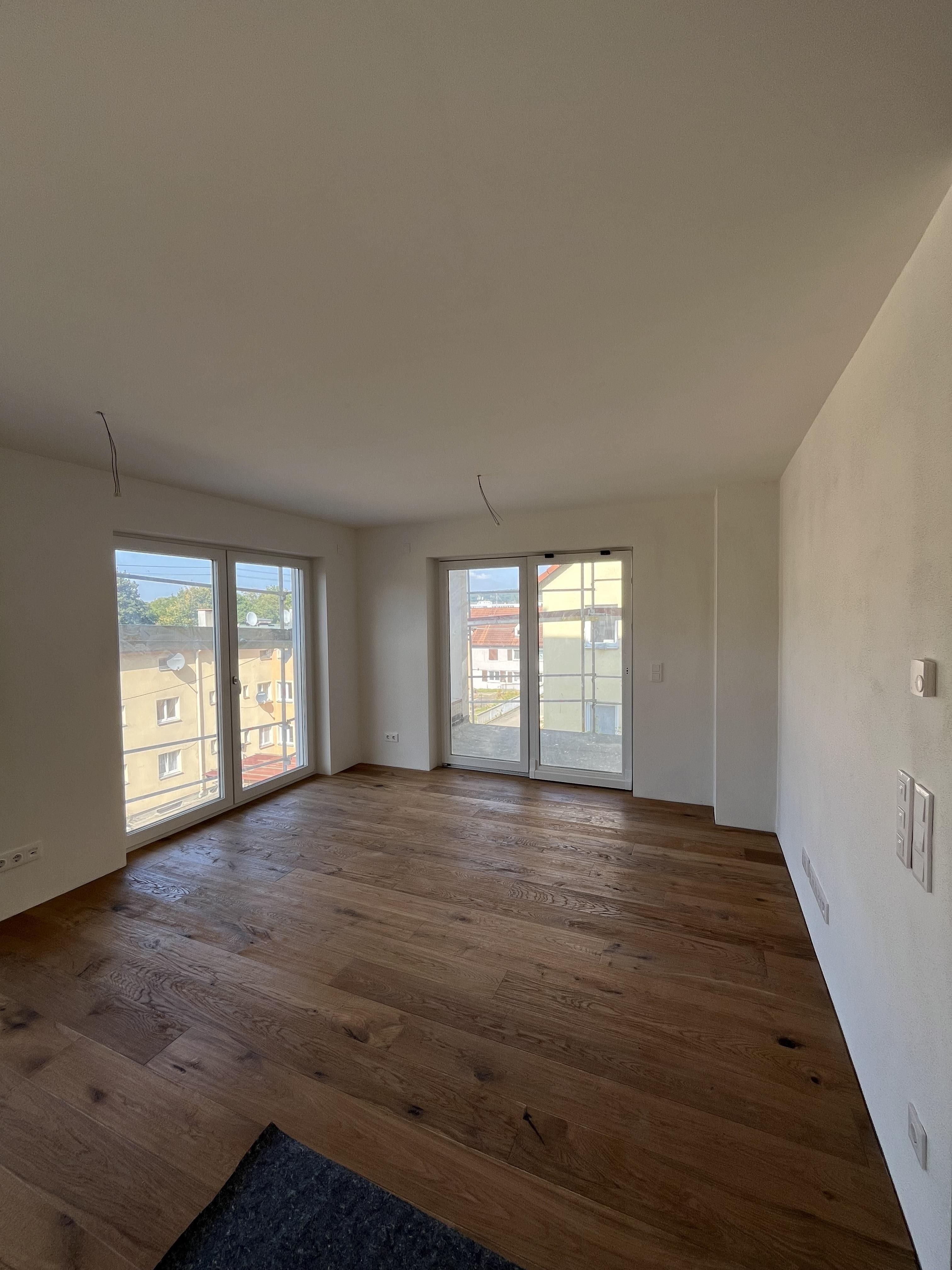 Wohnung zur Miete 790 € 2 Zimmer 58,1 m²<br/>Wohnfläche 15.01.2025<br/>Verfügbarkeit Kern Heidenheim 89520