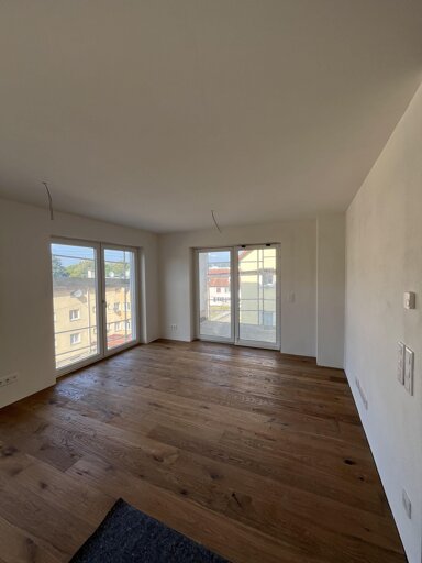 Wohnung zur Miete 790 € 2 Zimmer 58,1 m² frei ab 15.01.2025 Kern Heidenheim 89520