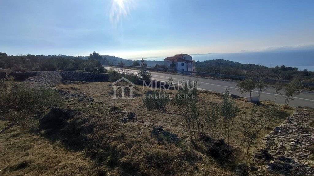 Land-/Forstwirtschaft zum Kauf 45.300 € Murter Murter-Kornati