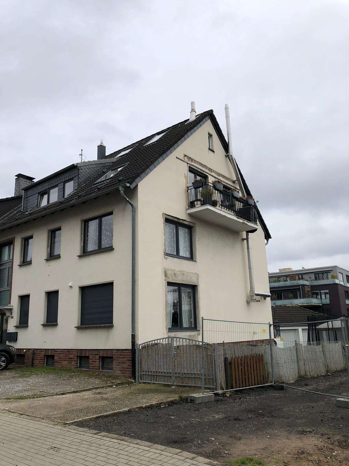 Mehrfamilienhaus zum Kauf 845.000 € 5 Zimmer 226 m²<br/>Wohnfläche 510 m²<br/>Grundstück Humboldtstr. 265 Haarzopf Essen 45149