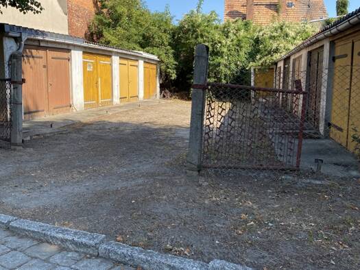 Grundstück zum Kauf 75.000 € 747 m² Grundstück Max-Hannemann-Str. 36/37 Dahme Dahme/Mark 15936