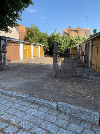 Grundstück zum Kauf 75.000 € 747 m² Grundstück Max-Hannemann-Str. 36/37 Dahme Dahme/Mark 15936