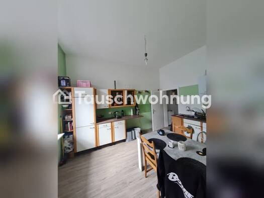Wohnung zur Miete Tauschwohnung 550 € 2 Zimmer 70 m² 2. Geschoss Oststadt Mitte 30161