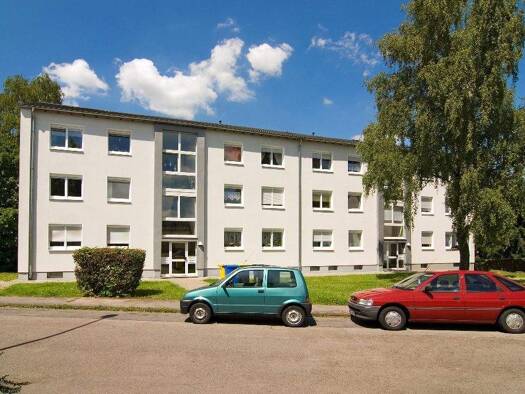 Wohnung zur Miete 479 € 3 Zimmer 54,6 m² EG Bergstraße 6 Wilhelmshöhe Eschweiler 52249