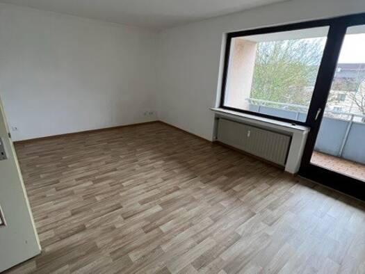 Wohnung zur Miete 435 € 2 Zimmer 56,6 m² 2. Geschoss frei ab 16.04.2026 Holzwiesenstraße 2 Stadtallendorf 35260