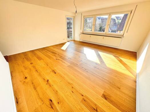 Wohnung zum Kauf provisionsfrei 349.000 € 4 Zimmer 100,8 m² 1. Geschoss frei ab sofort Bergstraße 35 Burgthann 90559