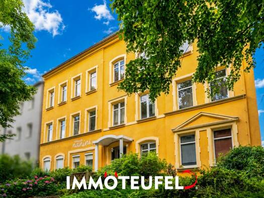 Mehrfamilienhaus zum Kauf 299.990 € 11 Zimmer 403 m² 470 m² Grundstück Sonnenberg Chemnitz 09130