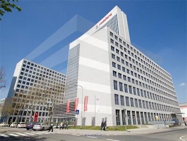 Bürofläche zur Miete 19,40 € 1.224 m² Bürofläche teilbar ab 310 m² Eschborn Eschborn 65760