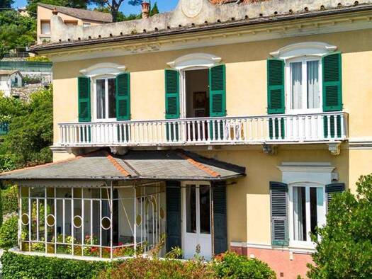 Haus zum Kauf 3.500.000 € 450 m² 1.000 m² Grundstück Rapallo 16035