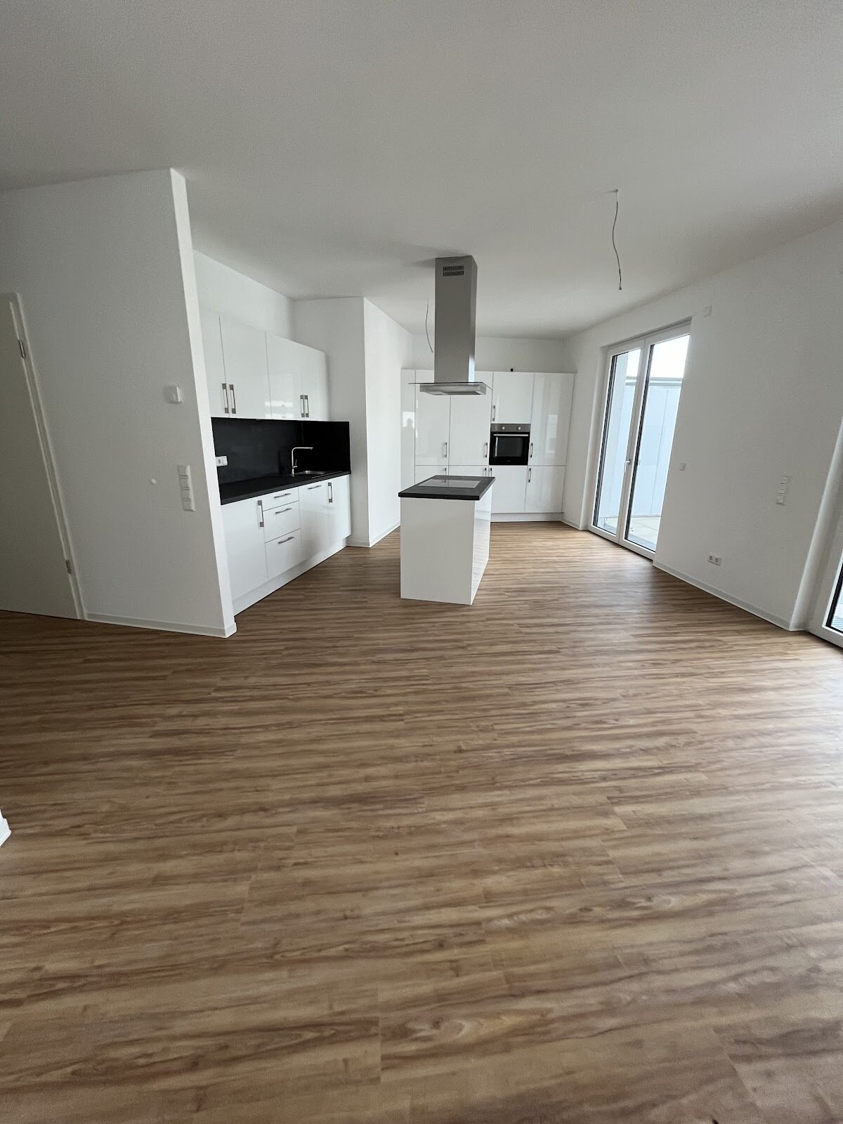 Wohnung zur Miete 1.495 € 3 Zimmer 106,1 m²<br/>Wohnfläche 4.<br/>Geschoss Hans-Bredow-Straße 8 Baden-Baden - Kernstadt Baden-Baden 76530