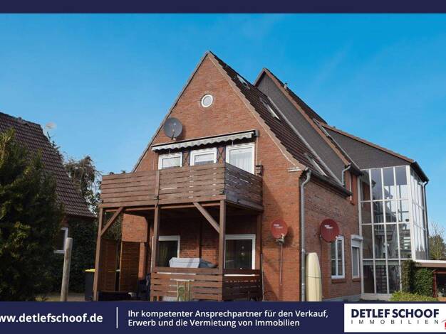 Wohnung zum Kauf 249.000 € 3 Zimmer 92 m² Bordesholm 24582