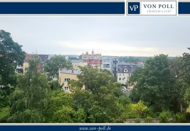 Wohnung zum Kauf 149.000 € 2 Zimmer 57 m² 5. Geschoss Paulsstadt Schwerin 19053