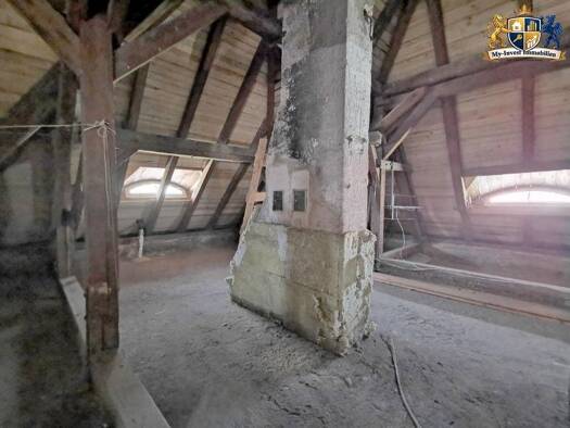 Wohnung zum Kauf 20.550 € 137 m² 2. Geschoss Blumau-Neurißhof 2602