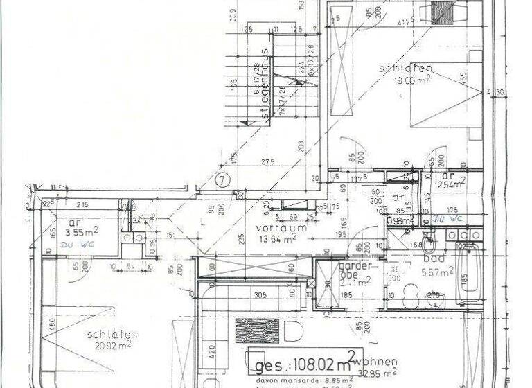 Wohnung zum Kauf 365.000 € 3 Zimmer 108 m² 3. Geschoss Wörthersee-Süduferstraße 119 Reifnitz 9081