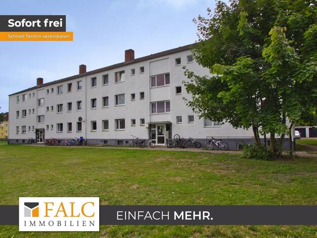 Wohnung zum Kauf 129.000 € 4 Zimmer 83 m² Munster 29633