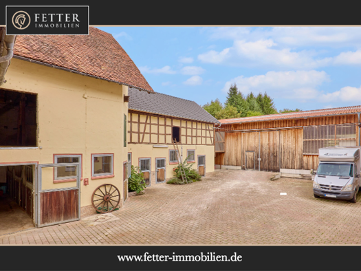 Reiterhof zum Kauf 1.100.000 € 270 m² 18.379 m² Grundstück Rodau Groß-Bieberau 64401