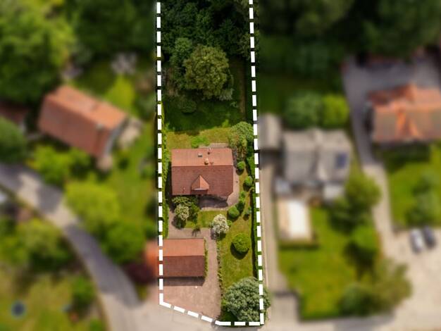 Einfamilienhaus zum Kauf 1.800.000 € 5 Zimmer 192 m² 1.515 m² Grundstück Maising 82343