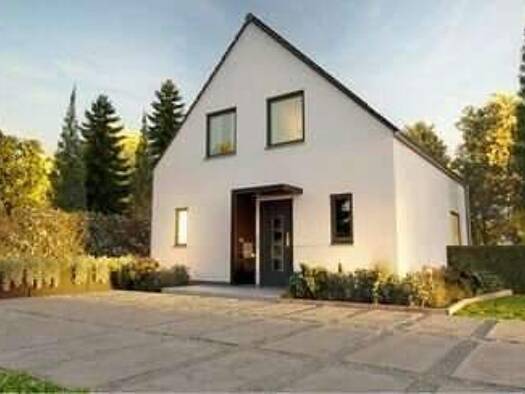 Einfamilienhaus zum Kauf - Erstbezug provisionsfrei 224.790 € 4 Zimmer 100 m² 654 m² Grundstück In der Aue 13 Barchfeld Barchfeld-Immelborn 36456
