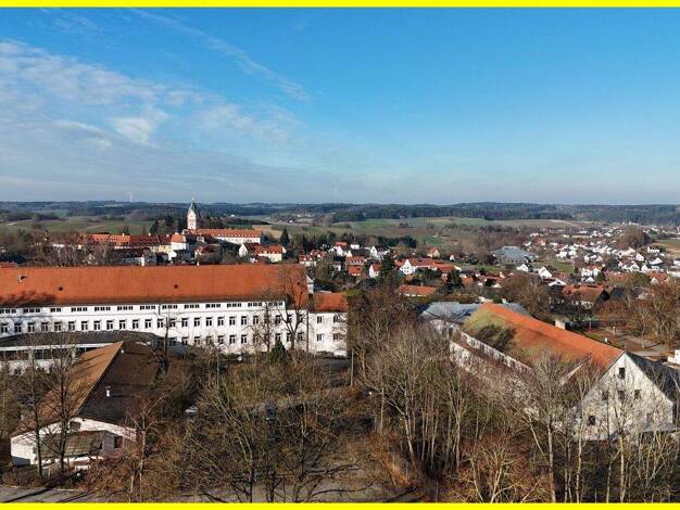 Grundstück zum Kauf 190.530 € 261 m² Grundstück Scheyern 85298