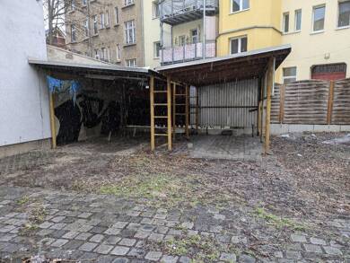 Außenstellplatz zur Miete Jena 07743