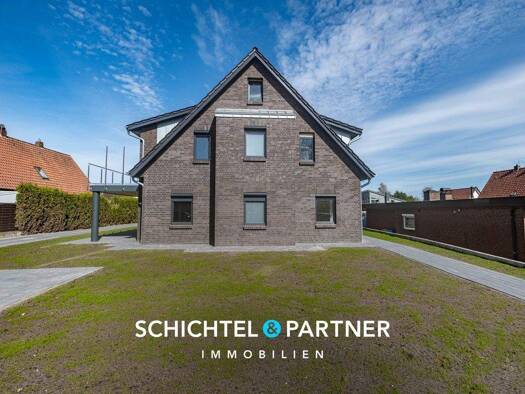 Mehrfamilienhaus zum Kauf 1.189.000 € 9 Zimmer 340,3 m² 1.248 m² Grundstück Dwoberg/Ströhen Delmenhorst 27753