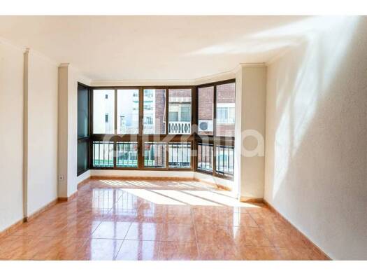 Wohnung zur Miete 1.000 € 3 Zimmer 88 m² 2. Geschoss Alicante 03007