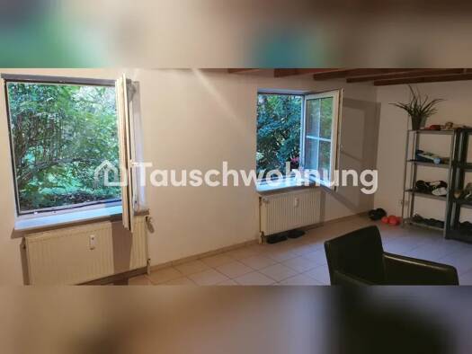 Wohnung zur Miete Tauschwohnung 423 € 1,5 Zimmer 33 m² EG Riensberg Ost 28213
