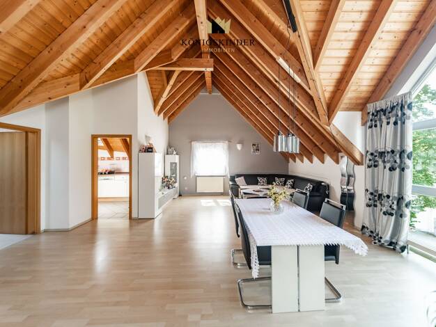 Wohnung zum Kauf 231.000 € 2 Zimmer 80 m² Güglingen 74363