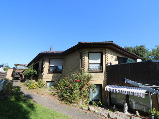 Einfamilienhaus zum Kauf 479.000 € 11 Zimmer 310 m² 780 m² Grundstück Grömitz 23743