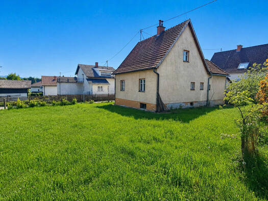Einfamilienhaus zum Kauf 198.000 € 100 m² 612 m² Grundstück Föhrenschacherl Steyr 4400