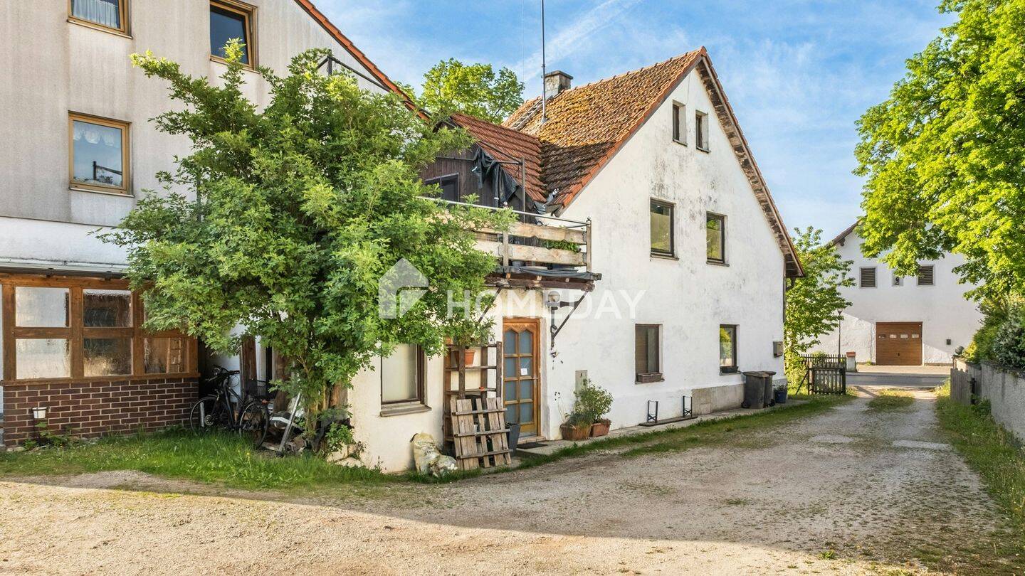 Einfamilienhaus zum Kauf - Ansicht 5