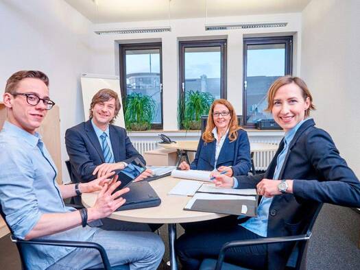 Bürofläche zur Miete provisionsfrei 9.999 € 195 m² Bürofläche Hansaring Neustadt-Nord Köln 50670