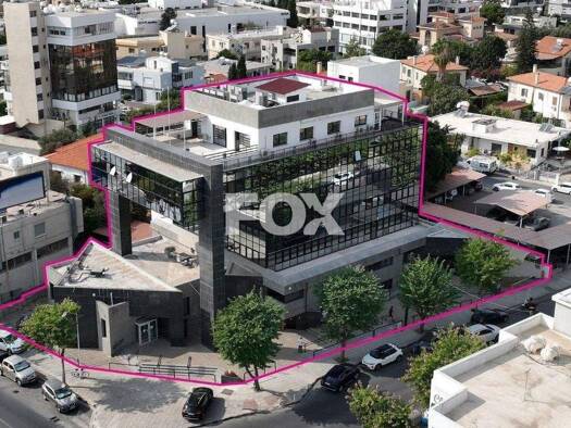 Büro zum Kauf 10.100.000 € Apostoloi Petros kai Pavlos