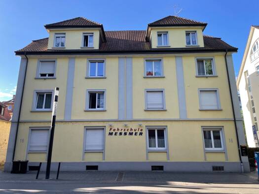Wohnung zur Miete 1.100 € 2,5 Zimmer 75 m² Geschoss EG/4 frei ab sofort Singen Singen (Hohentwiel) 78224